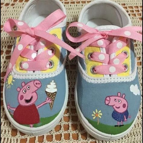 lv peppa pig shoes|Men's Designer Shoes, Sneakers, Footwear .